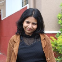 Shreya S Jhutti