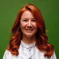 Aylin Bozkurt, MBA, PCC, ACPC