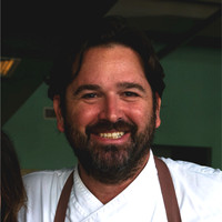 Bryan Caswell