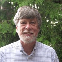 Keith Moore