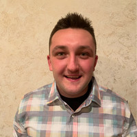 Andrew Trombley, MSA, PMP