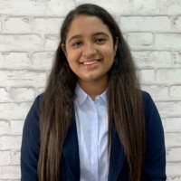 Ishpriya Pareek