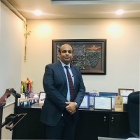 Iftikhar Kazi