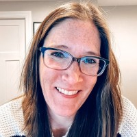 Stephanie Schill