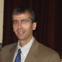 Steve Reading