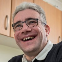 Martin Rolfe