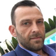 Dimitris Pagoulatos