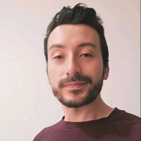 Javier Eduardo Parra Solórzano