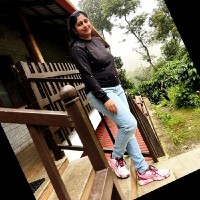 Somya Nayak