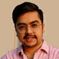 Kairav Shah
