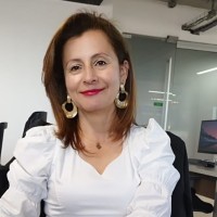 Gina Samantha Pérez Güiza