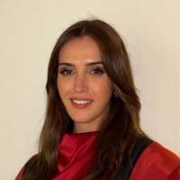 Ayse Sena Bilgic