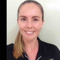 Sarah Hughes