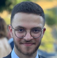 Rowan Asmar