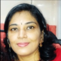 Anuradha Balasubramanian