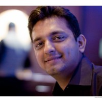 Dr. Rohan Virani
