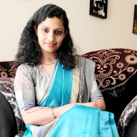 Anjana Nambiar