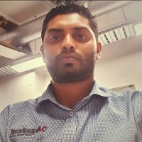 Kunal Swarup