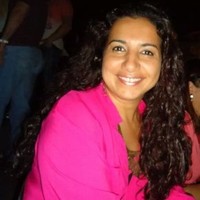 Luciane França Oliveira