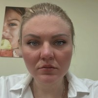 Галина Петренко