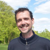 Mark Van Der Wel