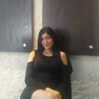 Barbara Ester Rojas