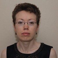 Anna Baram