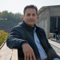 Arash Ghavidel
