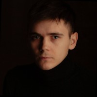 Oleh Khmelyovskyi