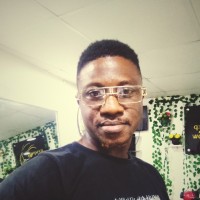 Shola Oladejo