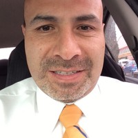 Andres Vazquez Parra