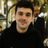 Aidan Smith