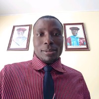 Dieudonné Kwizera