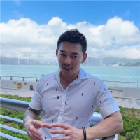 Jim Zeon Chiang