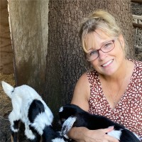 Joni Ricker