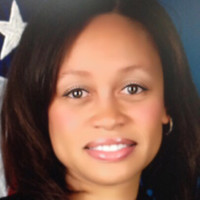 Dr. Gwendolynn T. Smith