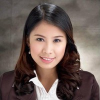 Grace Aljecera