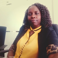 Divinah Momanyi