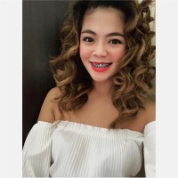Vienna Marie San Pedro