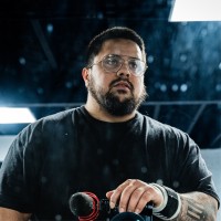 Oscar Rodriguez