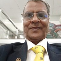 R L Dubey