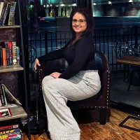 Kimberly Stansberry