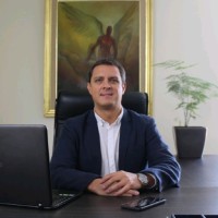 Alberto Arze Barrenechea