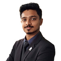 Tanesh Selvaraju