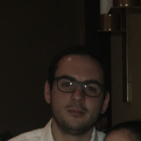 Nicolas Chara