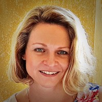 Anja Stein