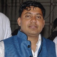YOGRAJ RANGA