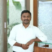Harsha Vardhan