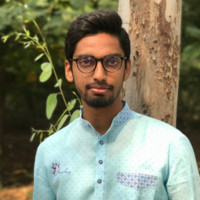 Moeed Shaik