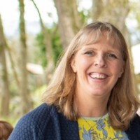 Catherine Smith